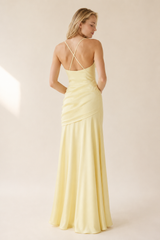 Daisy | Floral Flared Sundress 2