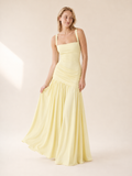 Daisy | Flared Sundress