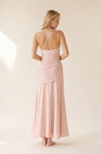 Daisy | Flared Sundress