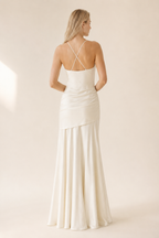 Daisy | Flared Sundress