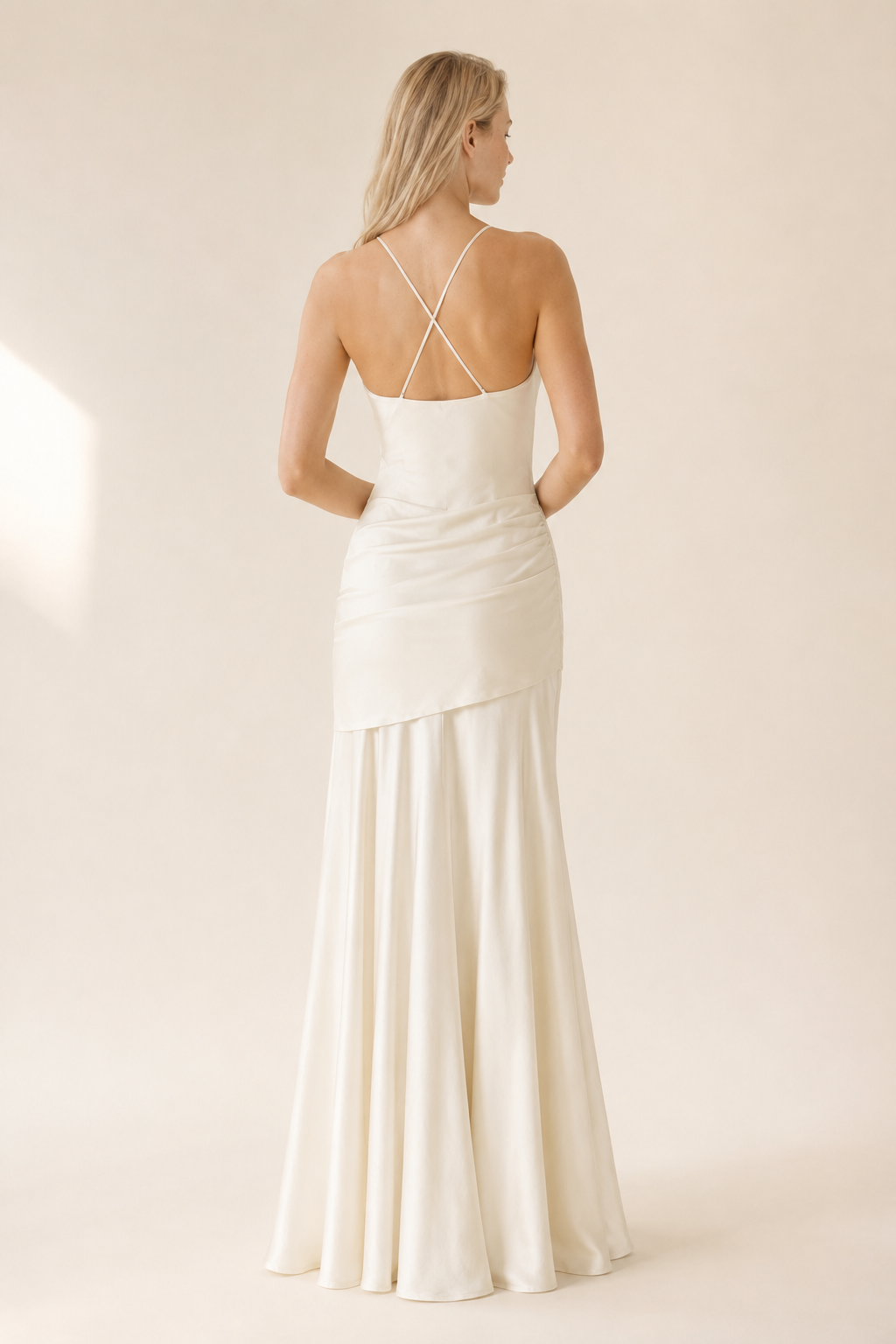 Daisy | Flared Sundress