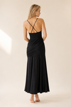 Daisy | Flared Sundress