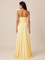 Marlowe | Floral-Print Maxi Dress