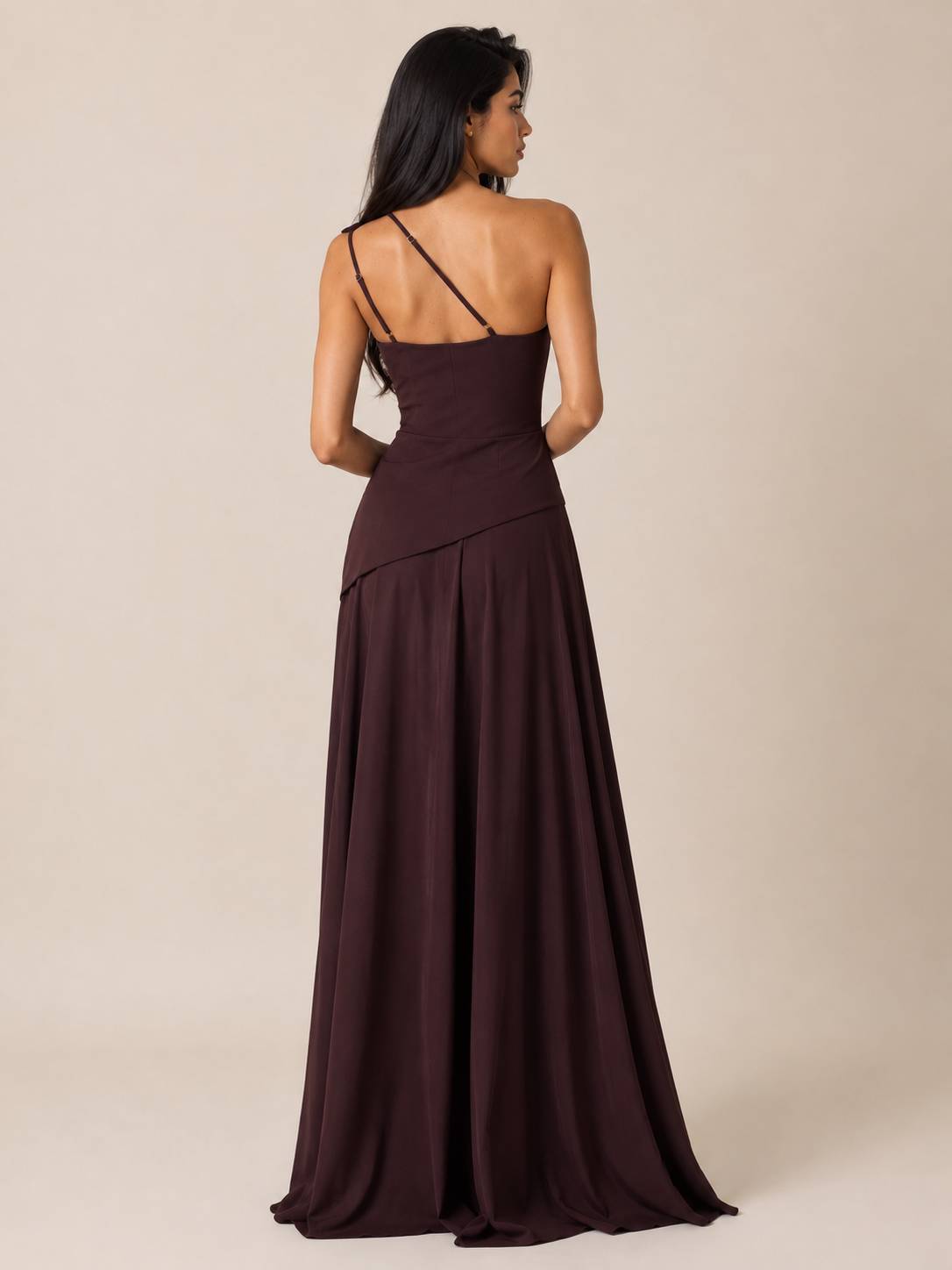 Marlowe | Floral-Print Maxi Dress