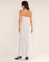 Ivy | Sheer Lace Bodycon Dress 5