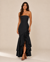 Bella | Strapless Bodycon Dress 3